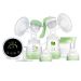 Mam 2in1 Single Manual/Electric Breast Milk Pump