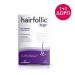 Vitabiotics Hairfollic Woman Advanced 30 Ταμπλέτες & 30 Κάψουλες