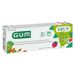 Gum Kids Οδοντόκρεμα 2-6 Ετών Φράουλα 50ml