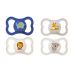 Mam Air Soother 6m+ 2pcs