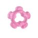 Lorelli Baby Care Μασητικό Οδοντοφυΐας Λουλούδι 3m+ 1τμχ
