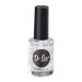 Dalee Base & Top Coat Βερνίκι Νυχιών 2 Σε 1 12ml