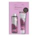 Korres Floral Body Pampering Japanese Rose Set Με Αφρόλουτρο Σώματος 250ml & Ενυδατικό Γαλάκτωμα Σώματος 125ml