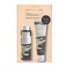 Korres Mediterranean Vanilla Blossom Set with Vanilla Flowers Shower Gel 250ml & Vanilla Flowers Body Lotion 125ml