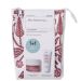 Korres Pomegranate Set with Pomegranate Moisturizing & Regulating Cream-Gel Matte 40ml & Pomegranate Exfoliating Mask 75ml