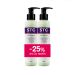 STC Set Με Τζελ Φυκιών Για Την Κυτταρίτιδα 2x160ml -25% Στο Δεύτερο Πρoϊόν