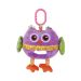 Lorelli Musical Toy "Owl" 32cm