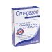 Health Aid Omegazon Anti-Reflux Formula 30 κάψουλες