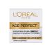 L'Oreal Paris Age Perfect Ενυδατική Κρέμα Ημέρας Κατά της Χαλάρωσης & των Κηλίδων 50ml