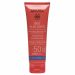 Apivita Bee Sun Safe Hydra Fresh Face and Body Milk SPF 50 Travel Size 100 ml