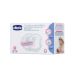 Chicco Breast Pads Επιθέματα Στήθους Αντιβακτηριακά 61773 60τμχ