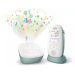 Avent Baby Monitor With Projector DECT (SCD731/52)