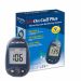 ON Call Plus Meter Blood Glucose Monitoring