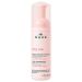 Nuxe Very Rose Light Cleansing Foam Αφρός Καθαρισμού Προσώπου 150ml