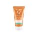 Vichy Capital Soleil Αντηλιακή Κρέμα Προσώπου για Ματ Αποτέλεσμα για Λιπαρό-Μικτό Δέρμα Spf50 50 ml