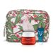 Vichy Liftactiv Collagen Specialist Face Cream for All Skin Types 50ml Gift Set with Spring Pouch by Marina Raphael & Mineral 89 Probiotic Fractions 5ml