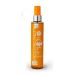 Luxurious Sun Care Tanning Oil Ξηρό Λάδι για Γρήγορο & Έντονο Μαύρισμα Spf6 200ml