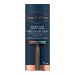 Gillette King • C • Double Edge Safety Razor Ανδρική Ξυριστική Μηχανή Ασφαλείας 1τμχ & Ξυράφια Διπλής Ακμής 5 τμχ