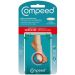 Compeed Blisters Επιθέματα για Φουσκάλες Small 6τμχ