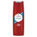 Old Spice Whitewater Αφρόλουτρο για τον Άνδρα 400 ml