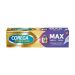 Corega Max Hold+Seal Στερεωτική Κρέμα για Τεχνητές Οδοντοστοιχίες 40 gr