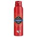Old Spice Captain Αποσμητικό Σπρει Σώματος για τον Άνδρα 150 ml