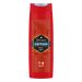 Old Spice Captain Αφρόλουτρο Για Σώμα & Μαλλιά 400ml