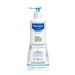 Mustela 2in1 Cleansing Gel Καθαρισμού Χωρίς Σαπούνι για Βρέφη & Παιδιά 500ml