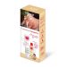 Mustela Maternity Stretch Marks Set με Prevention Cream Κρέμα Πρόληψης Ραγάδων 250ml & Δώρο Λάδι Πρόληψης Ραγάδων 105ml