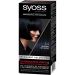 Syoss Color Classic SalonPlex Βαφή Μαλλιών Μαύρο-Μπλέ 1-4 50ml