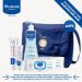 Mustela Baby Start Set With 5 Care Products & Gift Mustela Bag