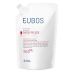 Eubos Red Liquid Washing Emulsion Refill 400ml