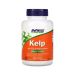 Now Kelp 150mcg of Natural Iodine 200caps