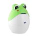 Chicco Super Soft Piston Nebulizer Frog 0m+