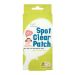 Cettua Clean & Simple Spot Clear Patch Διαφανή Επιθέματα Για Σπυράκια & Στίγματα 48τμχ