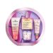 Nuxe Floral Set with Huile Prodigieuse Florale 100ml & Prodigieuse Creme Boost 40ml & Prodigieux Floral Shower Gel 100ml & Prodigieux Floral Scented Candle 70g