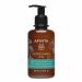 Apivita Refreshing Fig Moisturizing Body Milk 200 ml