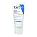CeraVe Ενυδατική Κρέμα Ημέρας Προσώπου Για Κανονικό/Ξηρό Δέρμα Spf25 52ml
