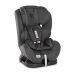 Lorelli Baby Car Seat Mercury Black 0-36kg