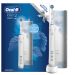 Oral-B Design Edition Pro 2 2500n White Electric Toothbrush Gift Travel Case