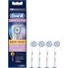 Oral-B Sensi UltraThin Electric Toothbrush Heads 4pcs