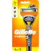 Gillette Fusion5 Manual Ανδρική Ξυριστική Μηχανή + 1 Ανταλλακτική Λεπίδα