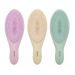 Beter Natural Fiber Detangling Brush (Assorted Colors ) 1pc