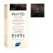 Phyto Phytocolor Μόνιμη Βαφή Μαλλιών 5 Καστανό Ανοιχτό