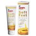 Gehwol Fusskraft Soft Feet Κρέμα Περιποίησης Ποδιών με Μέλι & Γάλα 125ml