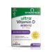 Vitabiotics Ultra Vitamin D 4000IU Συμπλήρωμα Διατροφής 96 ταμπλέτες