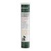 Korres Spirulina, Vitamins & Minerals Συμπλήρωμα Διατροφής για Ενέργεια & Τόνωση με Γεύση Μανταρίνι 18 αναβράζοντα δισκία