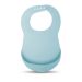 Suavinex Forest Blue Soft Bib Σαλιάρα Σιλικόνης 1τμχ