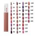 Maybelline Super Stay Matte Ink 16H Υγρό Κραγιόν 5ml (Διάφορες Αποχρώσεις)