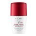 Vichy Clinical Control 96H Αποσμητικό Roll-On Κατά της Εφίδρωσης για Ευαίσθητες Επιδερμίδες 50ml